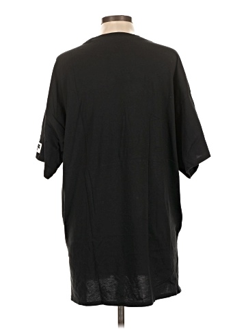 Victoria's Secret Pink 3/4 Sleeve T-Shirt (view 2)