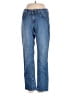 Mott & Bow Blue Jeans Size 24 waist - photo 1