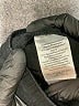 DKNY Black Linen Pants Size L - photo 8
