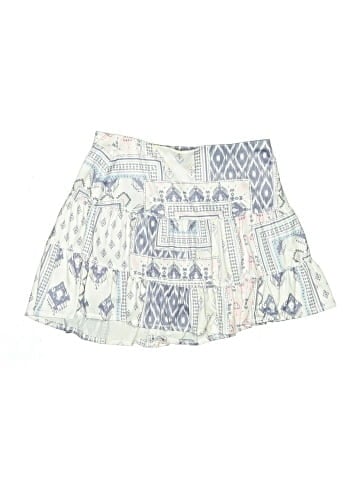 Lucky in Love Active Skort (view 1)