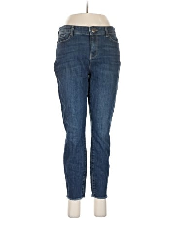 Style&Co Jeans (view 1)