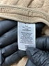 Talbots 100% Polyester Tan Vest Size XS - photo 7