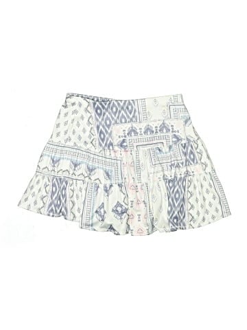 Lucky in Love Active Skort (view 2)