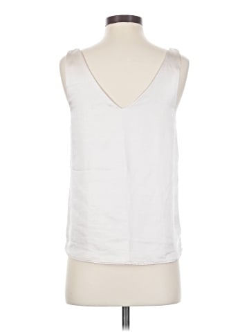 Skies Are Blue Tank Top (view 2)