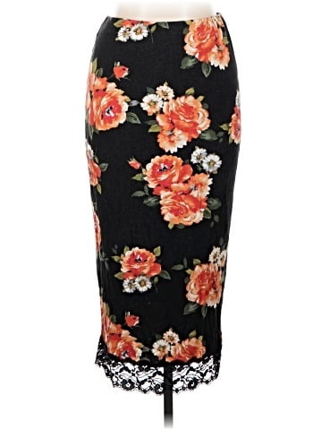 Bobeau Formal Skirt (view 1)