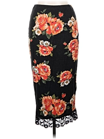 Bobeau Formal Skirt (view 2)