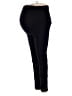 Motherhood Black Active Pants Size S - photo 1