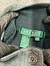 Lauren by Ralph Lauren Gray Jacket Size L - photo 7