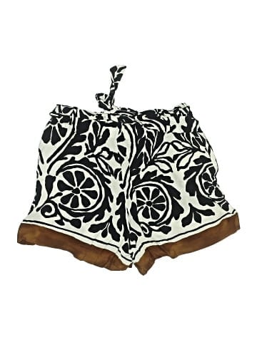 Zara Dressy Shorts (view 2)