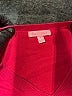 Lilly Pulitzer Pink Pullover Sweater Size L - photo 7
