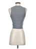 LA Hearts Gray Tank Top Size S - photo 2