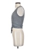 LA Hearts Gray Tank Top Size S - photo 5