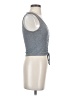 LA Hearts Gray Tank Top Size S - photo 4