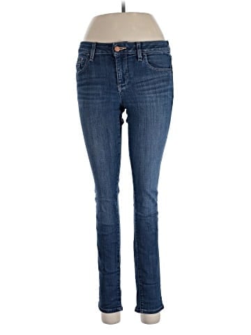 Pilcro and the Letterpress Jeans (view 1)
