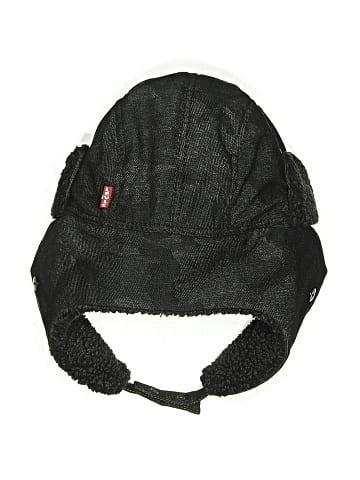 Levi's Winter Hat (view 2)