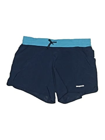 Patagonia Athletic Shorts (view 1)