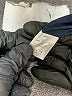 Alexia Admor Solid Blue Casual Dress Size 12 - photo 8