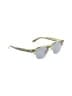Gucci Green Sunglasses One size - photo 1