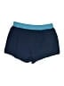 Patagonia Color Block Blue Athletic Shorts Size M - photo 2