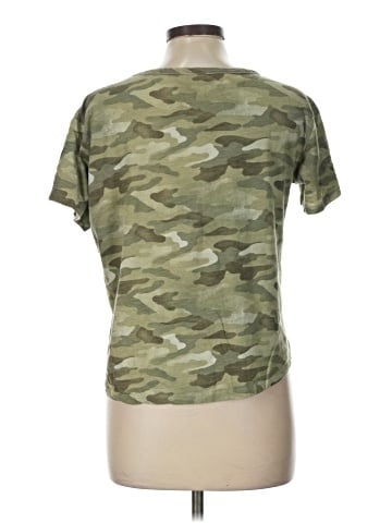 a.n.a. A New Approach Short Sleeve T-Shirt (view 2)
