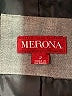Merona Gray Blazer Size 2 - photo 6