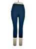 Tek Gear Color Block Blue Active Pants Size XL - photo 1