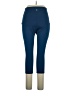 Tek Gear Color Block Blue Active Pants Size XL - photo 2