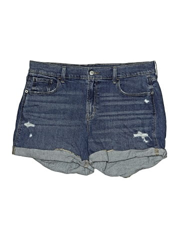Old Navy Denim Shorts (view 1)