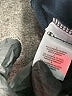 Champion Blue Casual Pants Size 6 - photo 4