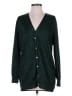 Prada Green Cardigan Size EU (IT) 44 / US 8 - photo 1