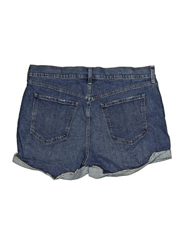Old Navy Denim Shorts (view 2)