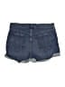 Old Navy Stars Blue Denim Shorts Size 14 - photo 2
