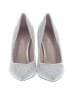Maripe Silver Heels Size 8 - photo 2