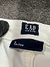 Gap Ivory Jeans Size 18 - photo 4