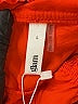 Glam Solid Red Romper Size L - photo 4