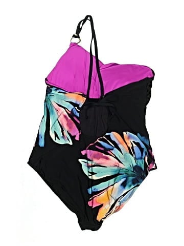 La Blanca One Piece Swimsuit (view 2)