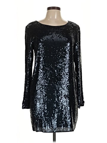 Haute Hippie Cocktail Dress (view 1)