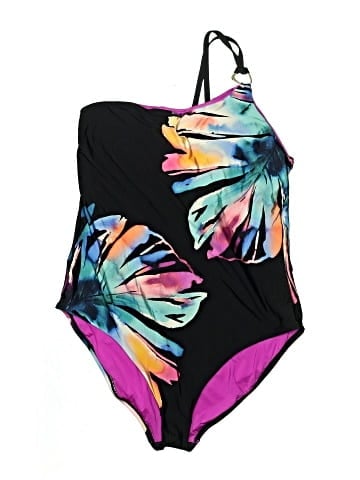 La Blanca One Piece Swimsuit (view 1)