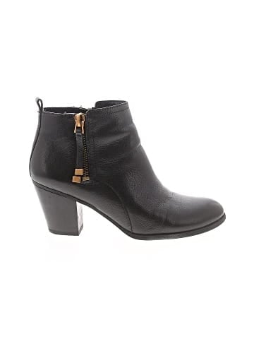 Franco Sarto Ankle Boots (view 1)