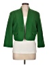 Worthington Green Blazer Size L - photo 1