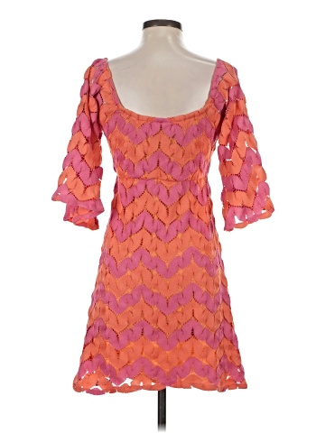 Judith March Cocktail Dress (view 2)