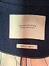 Maison Scotch Blue Blazer Size Sm (1) - photo 6