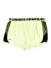 Under Armour Color Block Green Athletic Shorts Size 3X - photo 1