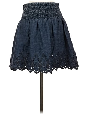 Gap Denim Skirt (view 1)