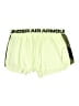 Under Armour Color Block Green Athletic Shorts Size 3X - photo 2