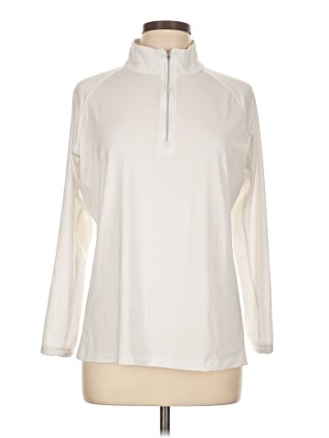 Lady Hagen Long Sleeve Top (view 1)