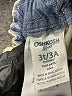 OshKosh B'gosh Yellow Khaki Shorts Size 3T - photo 3