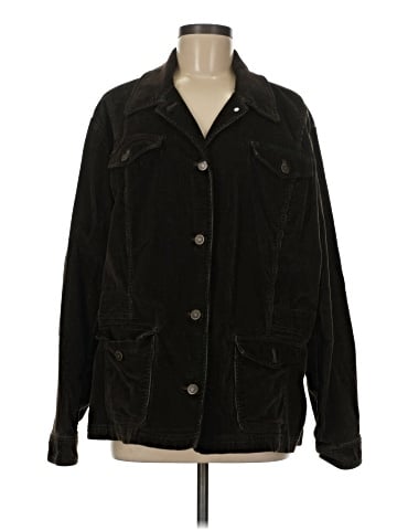 Eddie Bauer Jacket (view 1)