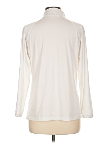 Lady Hagen Long Sleeve Top (view 2)
