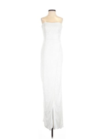 La Femme Cocktail Dress (view 1)